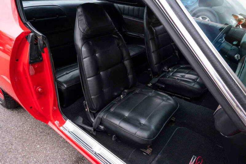 1972 Dodge Charger