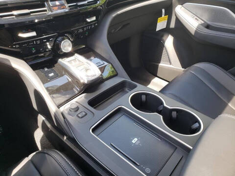 2026 Acura MDX SH-AWD w/Tech