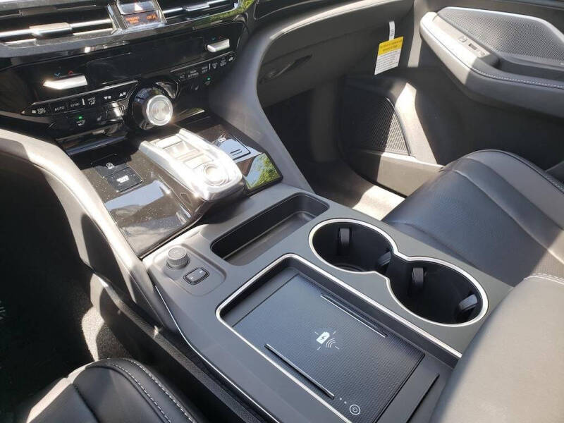 2026 Acura MDX SH-AWD w/Tech