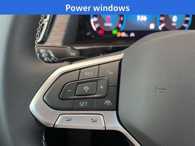 2026 Volkswagen Atlas SEL 4Motion