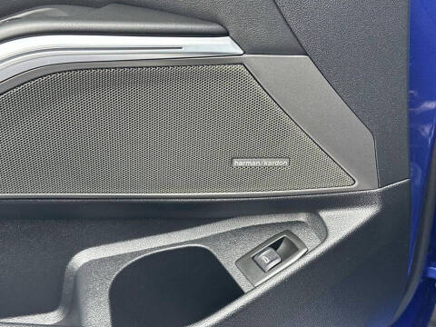 2023 BMW M3 Competition xDrive