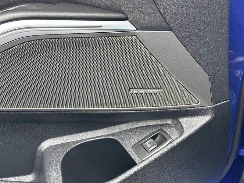 2023 BMW M3 Competition xDrive