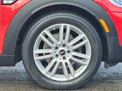 2022 MINI Countryman