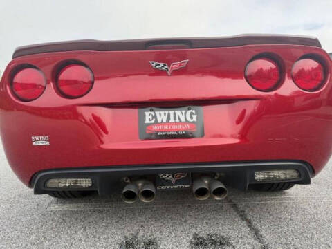 2013 Chevrolet Corvette