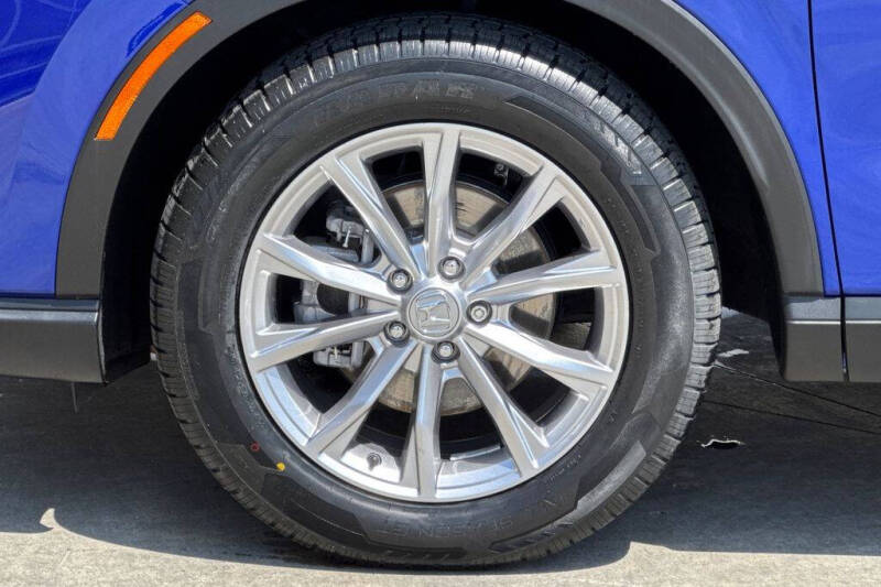 2023 Honda CR-V