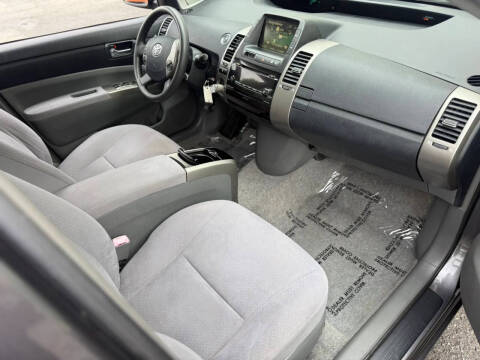 2009 Toyota Prius