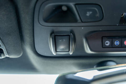 2019 Chevrolet Camaro LT