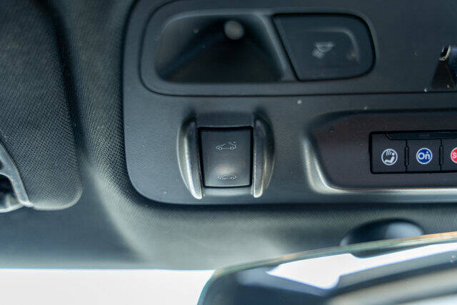 2019 Chevrolet Camaro LT