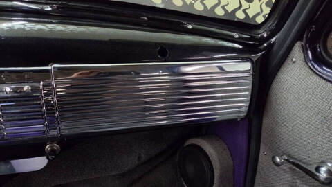 1953 Chevrolet Suburban