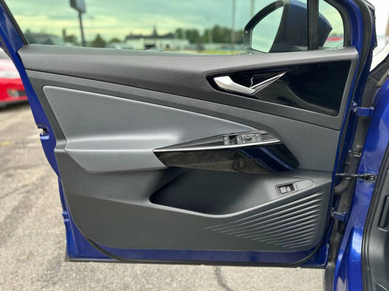 2021 Volkswagen ID.4 Pro S