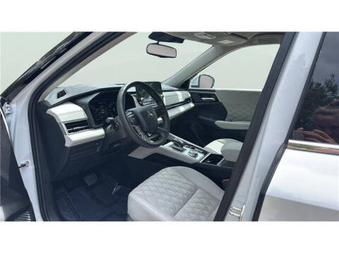 2024 Mitsubishi Outlander