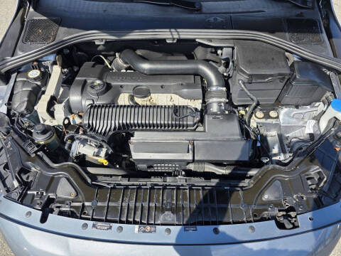 2016 Volvo S60 T5 Inscription