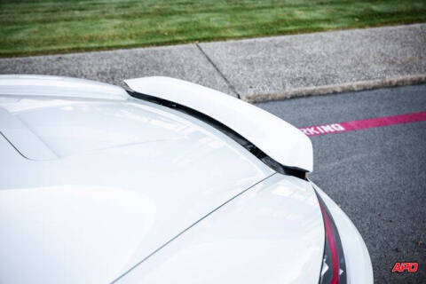 2017 Porsche 718 Boxster