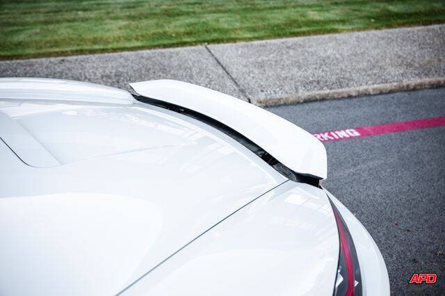 2017 Porsche 718 Boxster