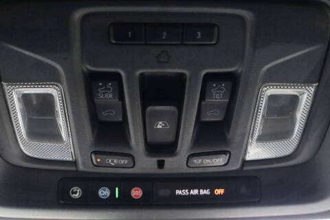 2022 GMC Sierra 2500HD