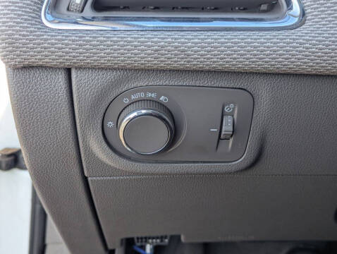 2018 Chevrolet Cruze LS Auto