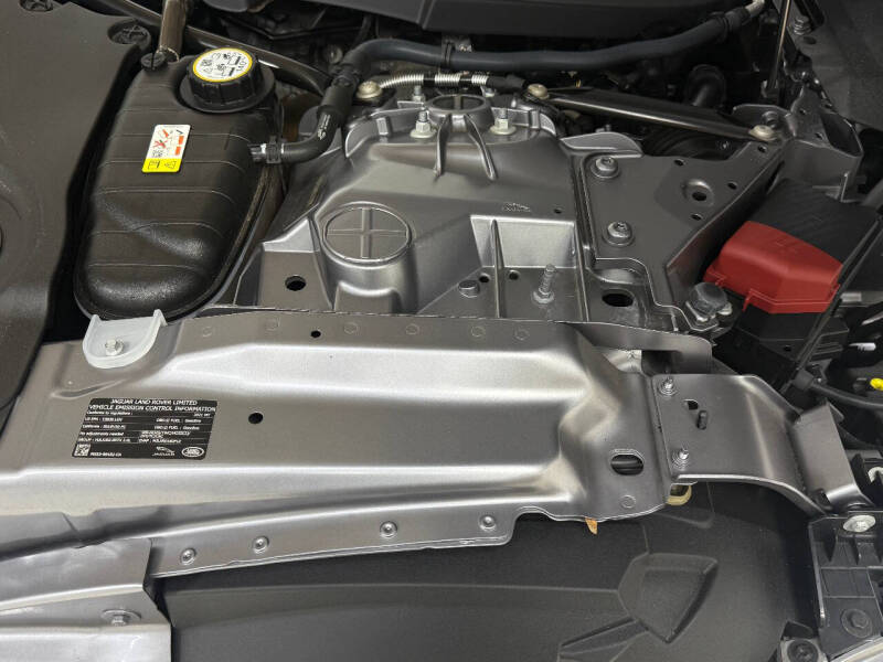 2021 Jaguar F-TYPE First Edition