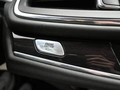 2020 Buick Enclave Premium