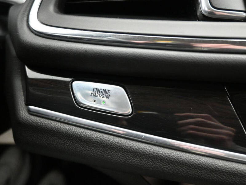 2020 Buick Enclave Premium