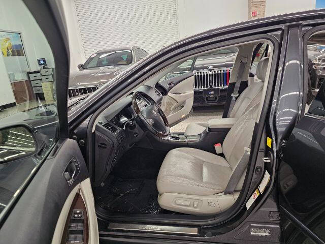 2011 Lexus ES 350