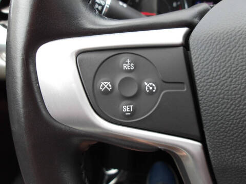 2020 GMC Acadia SLE