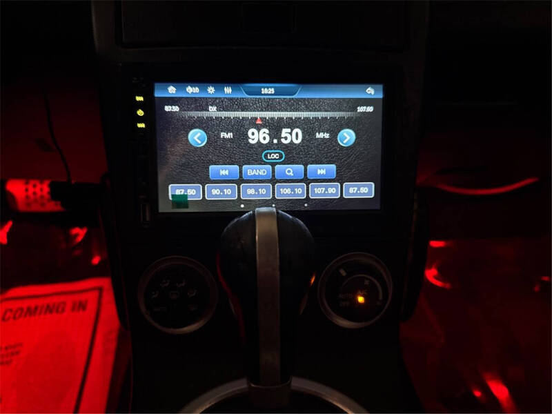 2005 Nissan 350Z Enthusiast