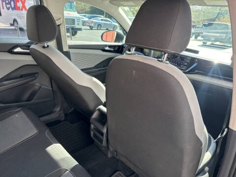 2023 Volkswagen Taos S