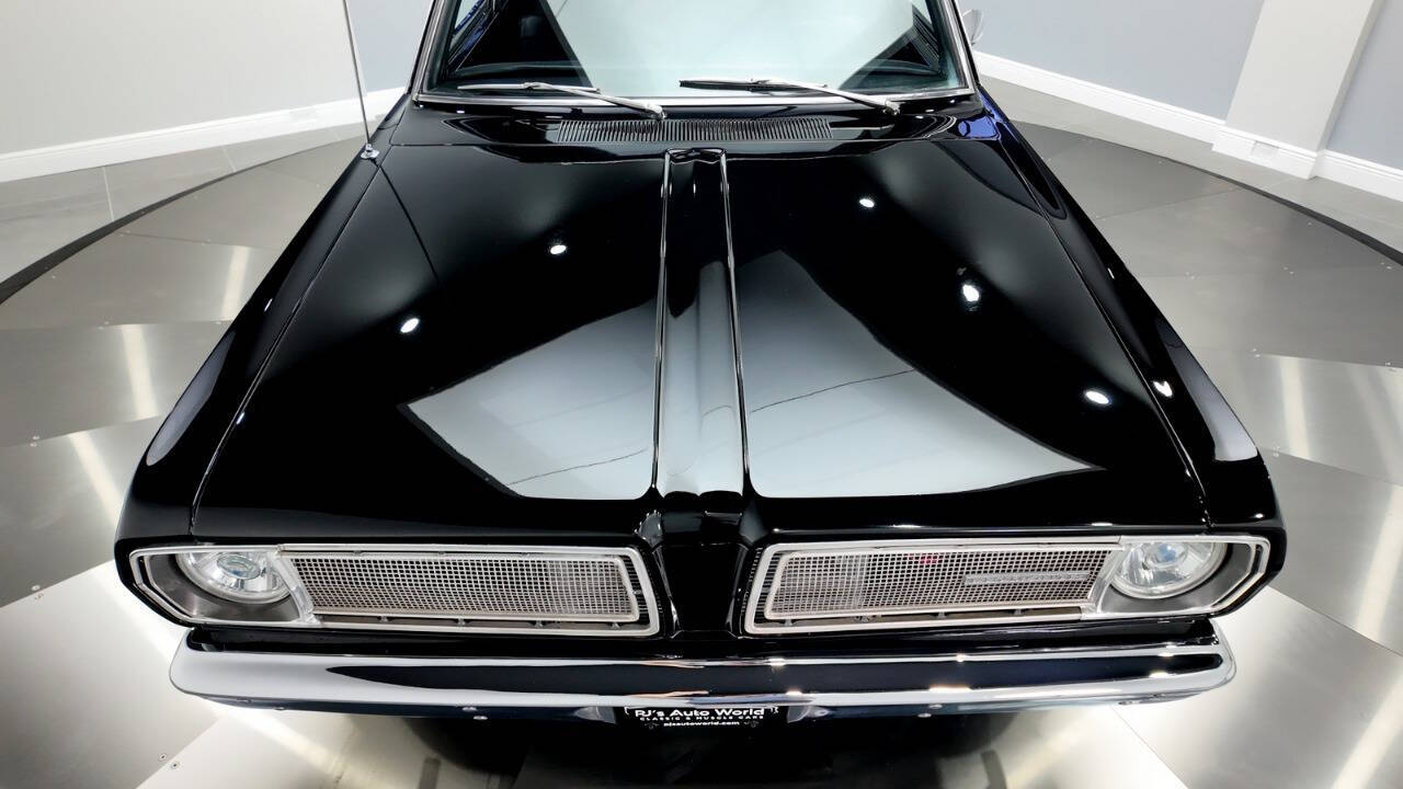 1968 Plymouth Valiant 11