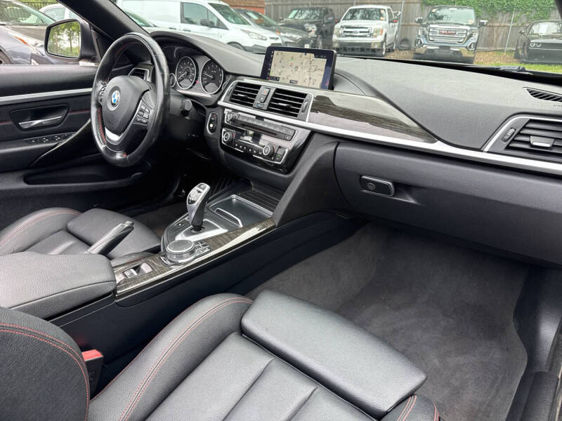 2019 BMW 4 Series 430i