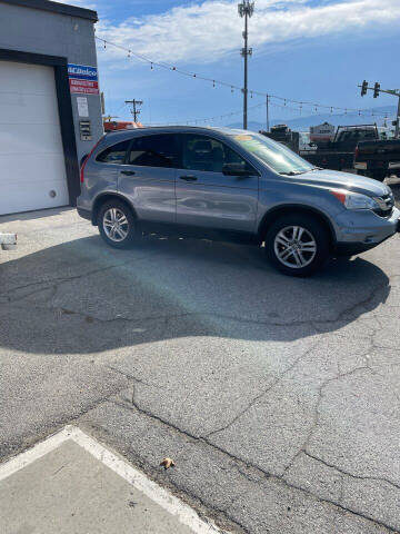 2011 Honda CR-V for sale at Independent Performance Sales & Service in Wenatchee WA