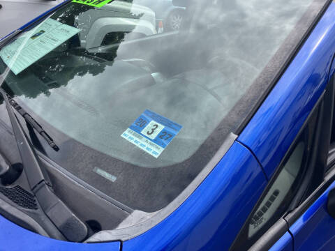 2016 Nissan Versa Note SV