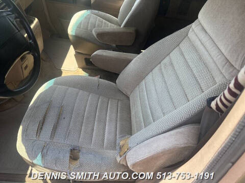 1995 Chevrolet Astro CL