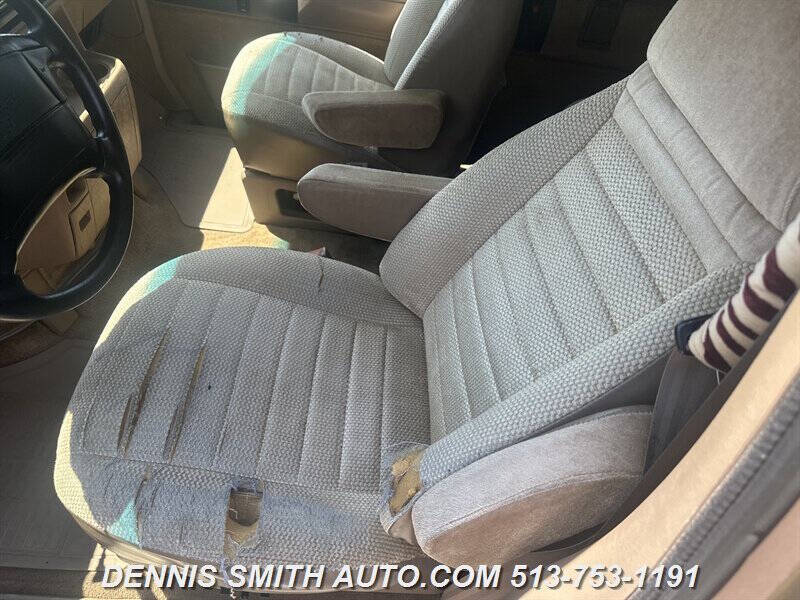 1995 Chevrolet Astro CL