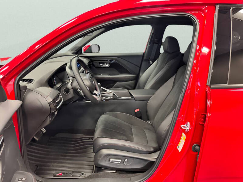 2025 Acura ADX w/A-SPEC