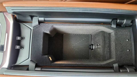 2023 BMW 7 Series 740i