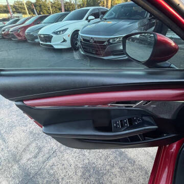 2019 Mazda Mazda3 Hatchback Premium