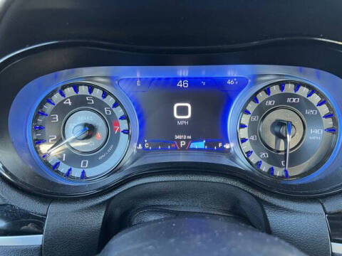 2023 Chrysler 300 S V6