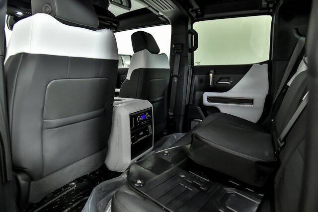 2025 GMC HUMMER EV 2X