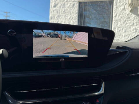 2024 Buick Envista Sport Touring