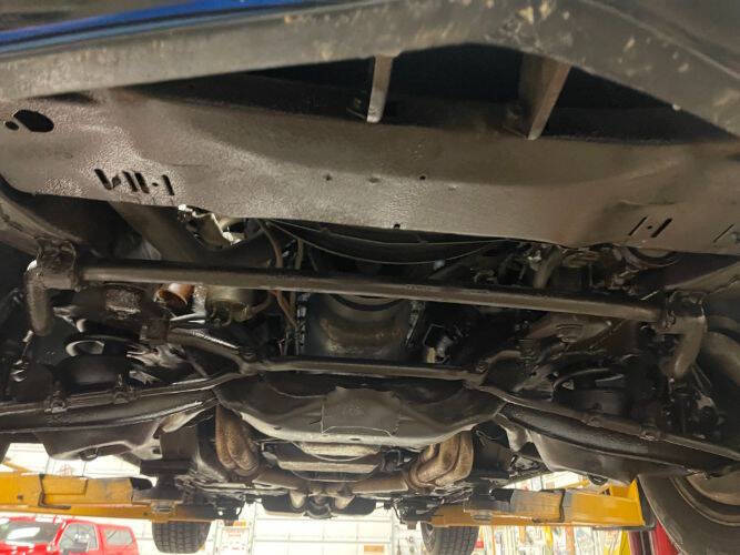 1981 Chevrolet Camaro