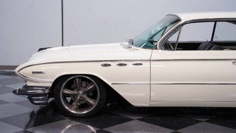 1961 Buick Invicta