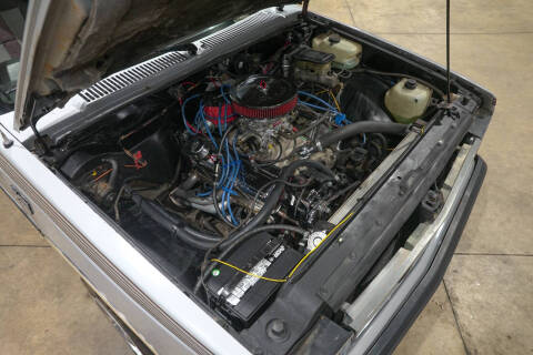 1982 GMC S-15