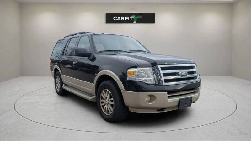 2009 Ford Expedition