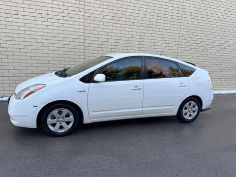 2007 Toyota Prius