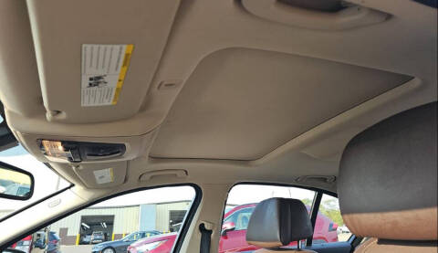 2015 BMW 5 Series 535i xDrive