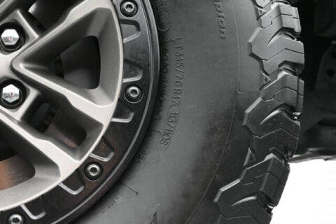 2024 Jeep Wrangler Rubicon 392 Final Edition