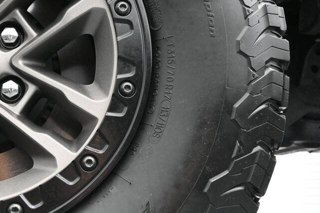 2024 Jeep Wrangler Rubicon 392 Final Edition
