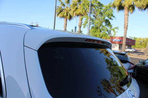 2019 Mercedes-Benz GLC GLC 300 4MATIC