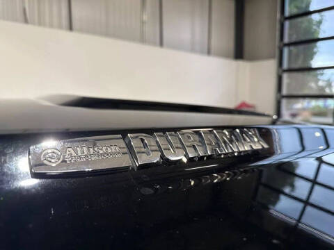 2019 GMC Sierra 3500HD
