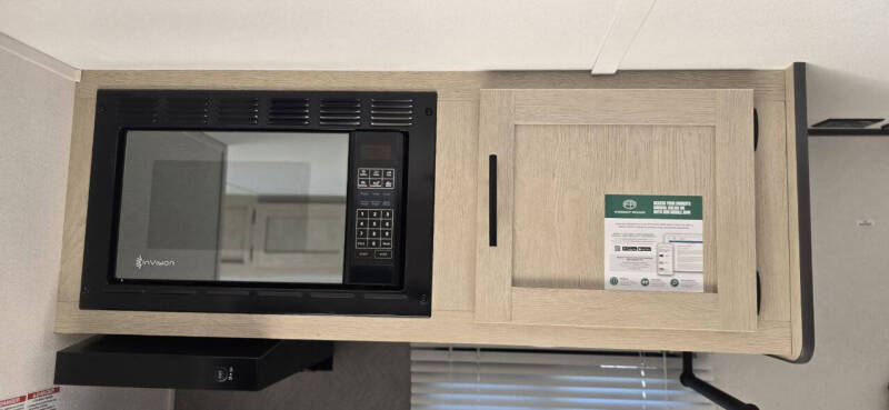 2026 Forests River Shasta